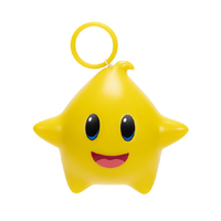 三英貿易 ザ・スーパーマリオギャラクシー・ムービー TSM2-24 ヨーヨー チコ きいろ TSM224ﾖ-ﾖ-ﾁｺｷｲﾛ