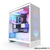 NZXT 簡易水冷CPUクーラー 140mm シングルフレームファン採用 KRAKEN Elite (2024)  F280 RGB CORE ホワイト RL-KR28E-W2-イメージ4
