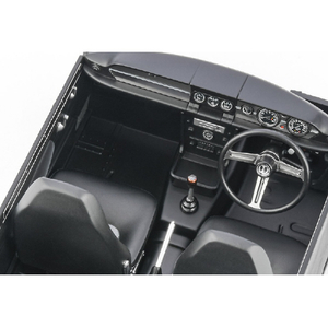 ハセガワ 1/24 いすゞ ベレット 1600GTR 前期型(1969) “ディテールアップ バージョン” SP649ｲｽｽﾞﾍﾞﾚﾂﾄ1600GTRｾﾞﾝｷ-イメージ11