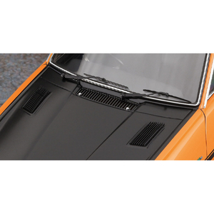 ハセガワ 1/24 いすゞ ベレット 1600GTR 前期型(1969) “ディテールアップ バージョン” SP649ｲｽｽﾞﾍﾞﾚﾂﾄ1600GTRｾﾞﾝｷ-イメージ9