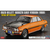 ハセガワ 1/24 いすゞ ベレット 1600GTR 前期型(1969) “ディテールアップ バージョン” SP649ｲｽｽﾞﾍﾞﾚﾂﾄ1600GTRｾﾞﾝｷ-イメージ1