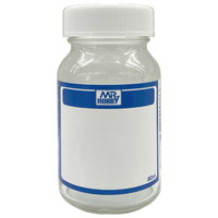 クレオス Mr．スペアボトル特大 SB224MRｽﾍﾟｱﾎﾞﾄﾙXL