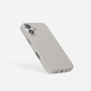 MOFT iPhone17用 レザーケース MOFT MOVAS トープ MD020-1-I17-TPGY-イメージ11