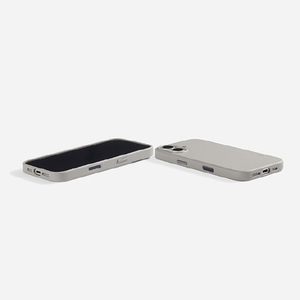 MOFT iPhone17用 レザーケース MOFT MOVAS トープ MD020-1-I17-TPGY-イメージ12