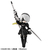 メガハウス デスクトップアーミー  NieR：Automata Ver1．1a コラボ 2B ﾃﾞｽｸTAﾆ-ｱVER11Aｺﾗﾎﾞ2B-イメージ4