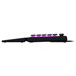 RAZER ゲーミングキーボード Ornata V3 Tenkeyless RZ03-04880100-R3M1-イメージ2