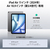 ESR iPad Air 11インチ M2(2024 第6世代)・iPad Air 第5/4世代用Project Zero iPadケース Frosted Black ESR586-イメージ2