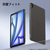 ESR iPad Air 11インチ M2(2024 第6世代)・iPad Air 第5/4世代用Project Zero iPadケース Frosted Black ESR586-イメージ8