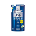 KAO ワイドハイター 消臭専用ジェル グリーンシトラスの香り詰替500ml FCC6107