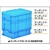 三甲 ボックス型コンテナー 201201 サンボックス#12オレンジ FC076GS-3423298-イメージ2