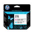 ＨＰ HP771 プリントヘッド ライトマゼンタ/ライトシアン F860845-CE019A
