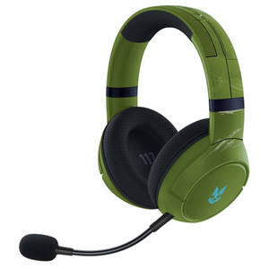 RAZER ゲーミングヘッドセット Kaira Pro HALO Infinite Edition RZ04-03470200-R3M1 RAZER ゲーミングヘッドセット Kaira Pro HALO Infinite Edition RZ04-03470200-R3M1