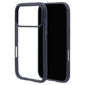ラスタバナナ iPhone17 Pro用FLEXGUARD ネイビー＊クリア 9025IP5BHPNV