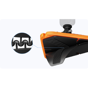 insta360 フローティングサーフボードマウント粘着ベース CINSCAVW-イメージ2