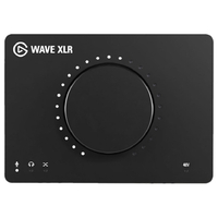 Elgato 10MAG9900-JP Wave XLR(日本語パッケージ) |エディオン公式通販