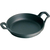 STAUB ストウブ ラウンドスタッカブルディッシュ 16cm ブラック40509-553 FC656LE-1896600-イメージ1