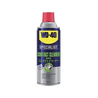 WDー40/SPECIALISTコンタクトクリーナー 速乾性 WD304 FC707TU-4577743