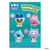 バンダイ Tamagotchi Flocked Figure ﾀﾏｺﾞﾂﾁFLOCKEDﾌｲｷﾞﾕｱ-イメージ3