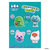 バンダイ Tamagotchi Flocked Figure ﾀﾏｺﾞﾂﾁFLOCKEDﾌｲｷﾞﾕｱ-イメージ4