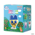 バンダイ Tamagotchi Flocked Figure ﾀﾏｺﾞﾂﾁFLOCKEDﾌｲｷﾞﾕｱ-イメージ5
