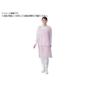 ＡＳＡＨＩ Asahi/エプロン20 箱入白S 11343 FC388UE-3637234-イメージ1