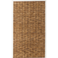 ワタナベ 高級天然すだれ ふる里 小窓用 ブラウン ワタナベ 高級天然すだれ “ふる里” FB-7490
