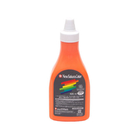 サクラクレパス ニューサクラカラー 420ml だいだいいろ FC71572-ETPW420P#5