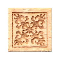 アーテック 木柄スタンプ10 ワールドファブリック トルコタイル3 FCE561U-74757