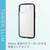 エレコム iPhone 12/12 Pro用ハイブリッドケース TOUGH SLIM LITE フレームカラー ブラック PM-A20BTSLFCBK-イメージ5