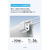 Anker Anker Nano Charger (70W, 3 Ports) ブラック A121AN11-イメージ2