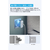 Anker Anker Nano Charger (70W, 3 Ports) ブラック A121AN11-イメージ4