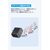 Anker Anker Nano Charger (70W, 3 Ports) ブラック A121AN11-イメージ6