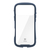 Ｈａｍｅｅ iPhone18 Pro Max/17 Pro Max用 強化ｶﾞﾗｽｸﾘｱｹｰｽ IFACE REFLECTION ネイビー 41-194496-イメージ1
