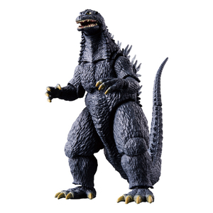 バンダイ ゴジラアクションフィギュア ゴジラ(2003) GAFｺﾞｼﾞﾗ2003-イメージ3