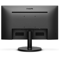 PHILIPS 241V8L/11 23．8型液晶ディスプレイ V line ブラック