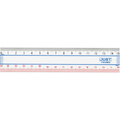 西敬 15cmジャスト直定規 FC55862-JS-15