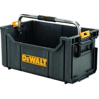 ＤＥＷＡＬＴ システム収納BOXタフシステムトートDS280 FC676EA-1664802
