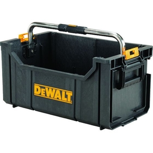 ＤＥＷＡＬＴ システム収納BOXタフシステムトートDS280 FC676EA-1664802-イメージ1