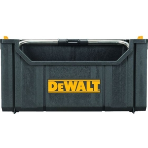 ＤＥＷＡＬＴ システム収納BOXタフシステムトートDS280 FC676EA-1664802-イメージ2