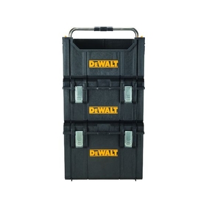 ＤＥＷＡＬＴ システム収納BOXタフシステムトートDS280 FC676EA-1664802-イメージ4