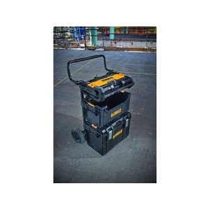 ＤＥＷＡＬＴ システム収納BOXタフシステムトートDS280 FC676EA-1664802-イメージ5