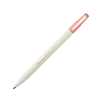 リヒトラブ myfa デコレーションマーカー コーラルレッド FCE159N-PN102-3