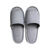 ストロング 来客用 EVAスリッパ Lサイズ グレー FCG996W-10-7-123-95-イメージ1