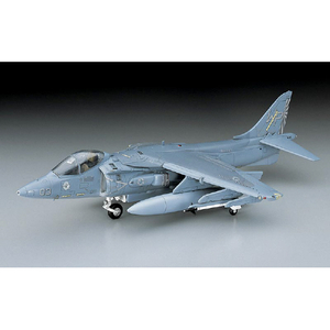 ハセガワ 1/72 AV-8B ハリアーII H D19 AV8Bハリアー2 カイ ハセガワ 1/72 AV-8B ハリアーII H D19 AV8Bハリアー2 カイ
