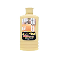 リンレイ スーパーグロス 鏡面光沢樹脂ワックス 500mL FC785MM