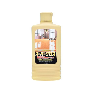 リンレイ スーパーグロス 鏡面光沢樹脂ワックス 500mL FC785MM-イメージ1