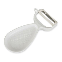 貝印 おろし付きピーラー FC430MT-DH8007