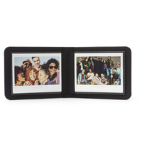 チェキ WIDE　BRUSHED LLICS 20個 instax チェキフィルム ワイド 20枚 INSTAX WIDE WW 2 日本製 富士