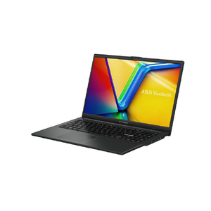ASUS ノートパソコン e angle select ASUS Vivobook Go シリーズ ミックスブラック E1504FA-R385WSBLE5-イメージ13