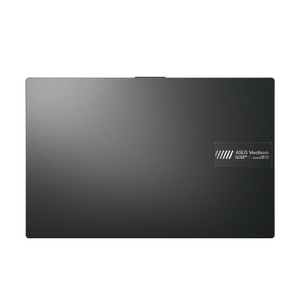 ASUS ノートパソコン e angle select ASUS Vivobook Go シリーズ ミックスブラック E1504FA-R385WSBLE5-イメージ15